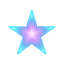 Galaxie-Seestern