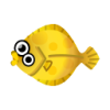 Goldflunder