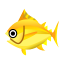 Goldthunfisch