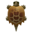 Schnappschildkröte