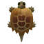 Schnappschildkröte