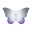 Silber-Glimmerling