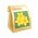 Gelb-Frangipanisaat