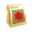 Rot-Hibiskussaat