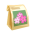 Rosa-Federliliensaat