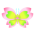 Quartz-Kirschblütler