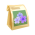 Violett-Moosblütensaat