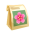 Rosa-Kirschblütensaat