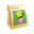 Rosa-Erdbeer-Saat