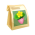 Rosa-Erdbeer-Saat