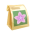 Rosa-Himmelssternsaat
