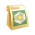 Weiß-Kunstblütler-Saat