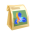 Blau-Federliliensaat