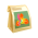 Orange-Federliliensaat