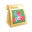 Rosa-Federliliensaat