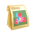 Rosa-Federliliensaat