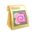 Rosa-Marzipaniensaat