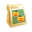 Orange-Glühkürbissaat
