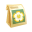 Weiß-Eierblumensaat