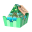 Fantasiewelt-Geschenk
