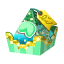Fantasiewelt-Geschenk+