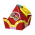 Flammen-Geschenk+