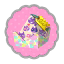 Freundschaftsgeschenk-Icon