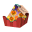 Kürbiskoller-Geschenk