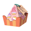 Möhrchenbeet-Geschenk