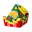 Spielzeugtag-Geschenk+