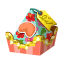Tropeninsel-Geschenk+