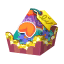 Tropenresort-Geschenk+