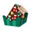 Überraschungs-Geschenk