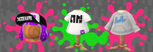 Splatoon 2: Geschenke für alle