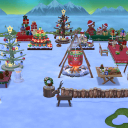 Chris' frohes Fest (Vorschau)