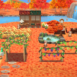 Herbstpicknick (Vorschau)