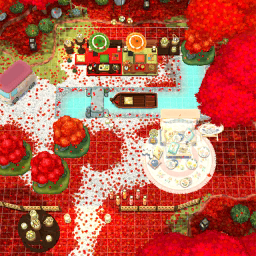 Herbstzauber (Layout)