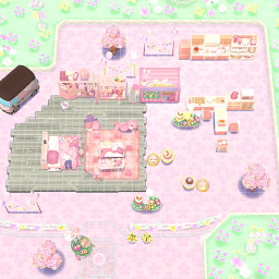 Pastellfest (Layout)