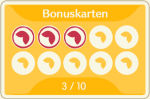 Bonuskarte