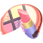 Brigitte-Kosmetik-Keks