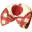 Carola-Apfel-Keks