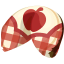 Carola-Apfel-Keks
