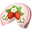 Doris-Erdbeer-Keks