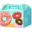 Elfi-Donut-Keks