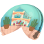 Elisa-Oase-Keks