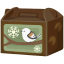 Friedel-Vogelwinter-Keks