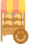 Icon des Glückskeks-Kiosks