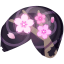 Hilde-Kirschblüten-Keks