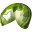 Iris-Sonnen-Keks