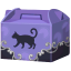 Kiki-Katzen-Keks